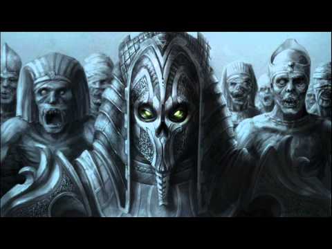 Deep Dark & Progressive