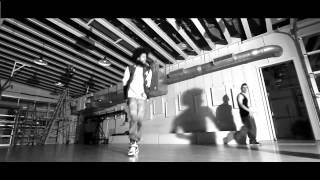 Les Twins  and  Pacman Jam Session - You Dont Know By Gramophonedzie