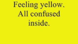 Darius - Colourblind (Lyrics)