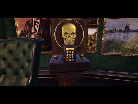 TheMidcoreGamer Plays Seven Doors - Full Playthrough (No Commentary Gameplay)