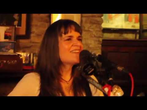 Johnny & June - Written By Eva Abraham