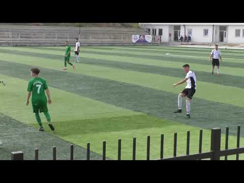 KF ARBANA 0:2 KF LIDHJA E PRIZRENIT