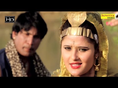 Na Chhede Jahar Pitare By Anjali Ragav & VIpin || Video Juke Box || New Haryanvi Songs
