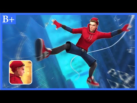 Spider Fighter: Superhero Revenge ‼️ Gameplay Levels 16-25