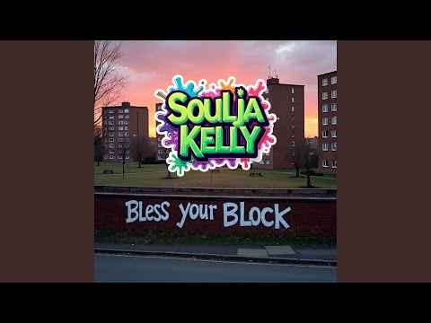 Soulja Kelly
