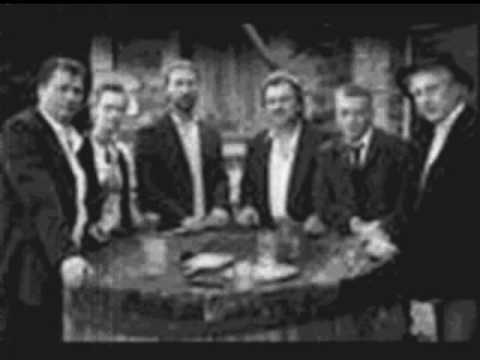 Cinkuši - Nega sonca nit' meseca.wmv