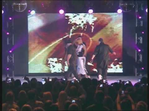 Nastya Zadorojnaya Megamix