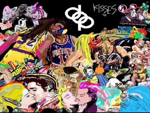 dOP - Kisses (Original Mix)