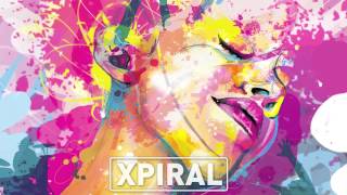 Xpiral - La Sincronia De La Musica (Snippet adelanto)