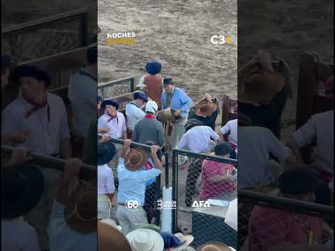 ASÍ COMENZÓ LA QUINTA JORNADA DEL FESTIVAL DE JESÚS MARÍA 🐎🎶🌄 | Cadena 3 Argentina