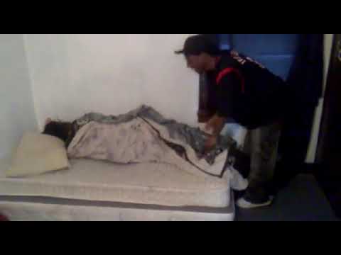 kontract killaz presents: a wake up kall