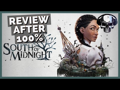 South Of Midnight - Review After 100%