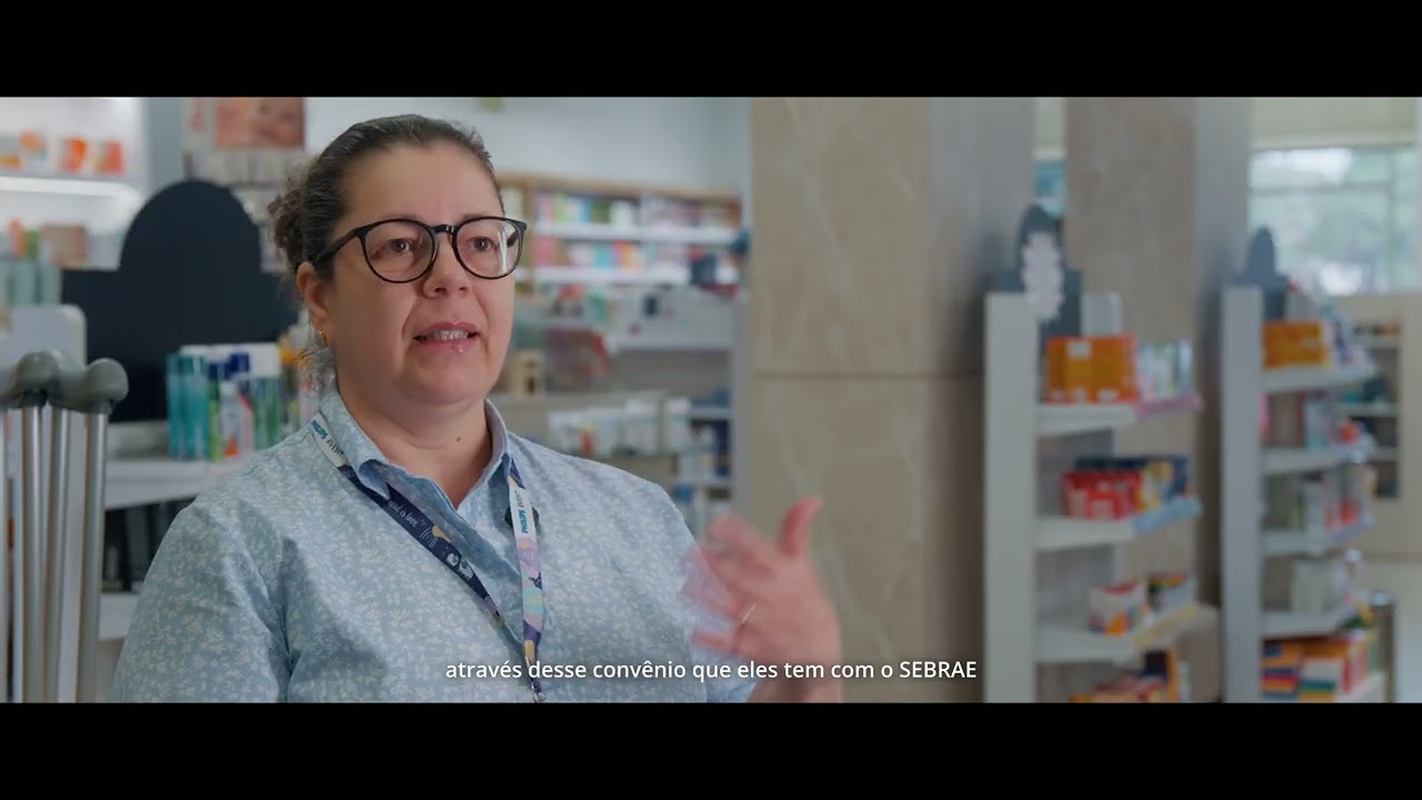 Vera Pereira – Farmácia Farmabel