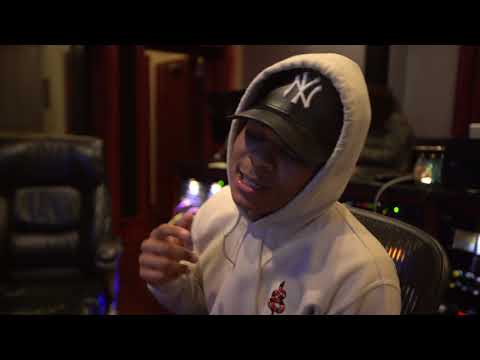 No Junk Food Listening Session - Young DrA