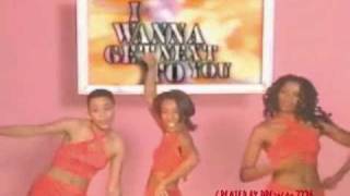 Cherrelle - I Wanna Get Next To You