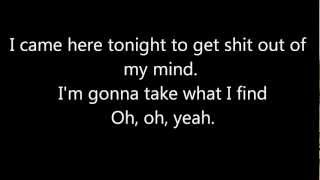 Your body - Christina Aguilera Lyrics