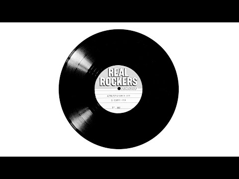 Alpha Pup & Rankin John - DJ Degree + Dub Degree (Prod. by Real Rockers)