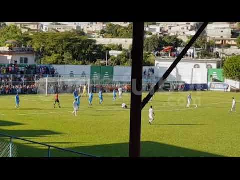 Sanarate 2-1 Comunicaciones - Jornada 21 - Apertura 2019