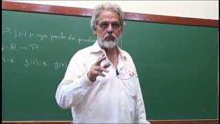 PAPMEM - Julho de 2016 - Circunferência Trigonométrica