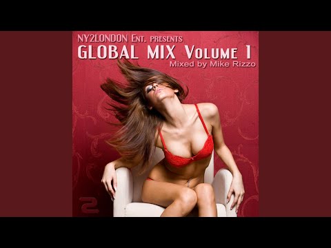 Boys of Freedom (Mike Rizzo Global Mix)