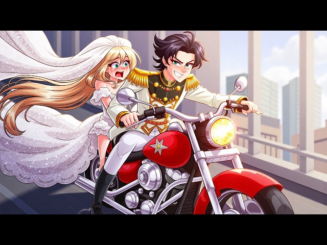 El Príncipe Huyó De Nuestra Boda SDDEFAULT Thumbnail