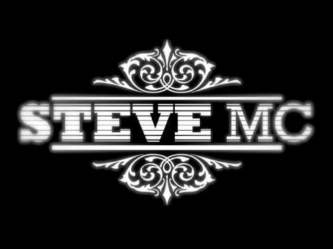 Steve Mc : Stevie Steve isch da
