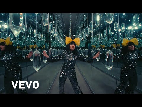 Sia - Glass Heart Anthem (2026 Video)