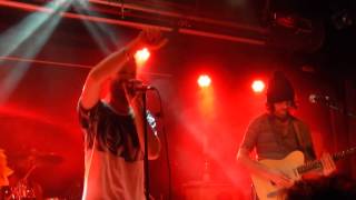 The Temperance Movement - Serenity (Live)