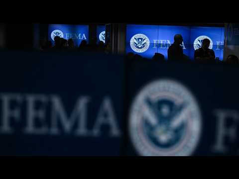 FEMA wants states to shoulder more disaster costs. Can they ...