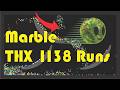 Marbles On The Run A Thrilling Escape For Marble THX 1138