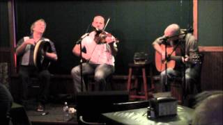 Matt Mancuso and Patsy OBrien LIVE 2013 09 GCFS with special guest Paul Cotton