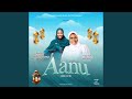 AANU Grace Feat Awoshifila