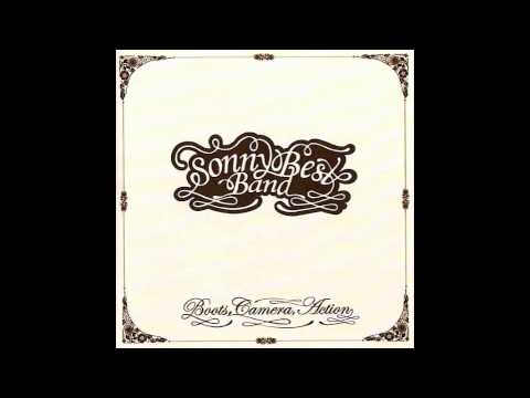 Sonny Best Band -  Do it for Country