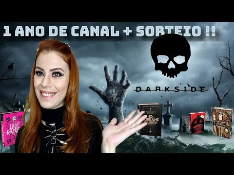 1º ANO DO CANAL  - LIVROS + SORTEIO - SÓ FELICIDADE