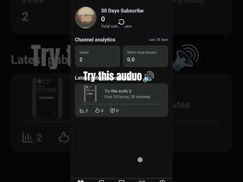 YouTube Thumbnail