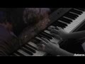 PROSERPINA (Kate McGarrigle, Rufus Wanwright, Martha Wainwright) piano cover