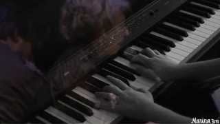 PROSERPINA (Kate McGarrigle, Rufus Wanwright, Martha Wainwright) piano cover