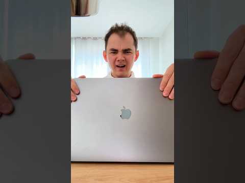 How to clean your laptop from dust😎