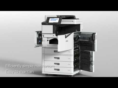 WorkForce Enterprise - Linehead Inkjet product features (full)