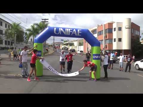 Largada da BR135 Ultramarathon 2019 (Teaser)