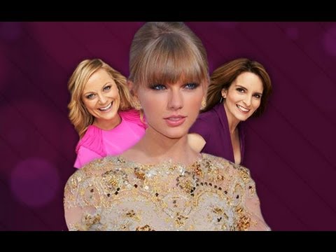 Parks and Rec Star Amy Poehler Responds to Taylor Swift Backlash: "I Am Going to Hell"