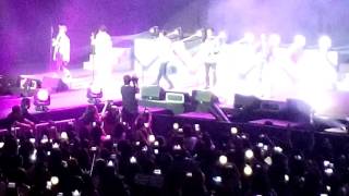 Suite room - beast (fancam)