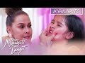 Divina Scolds Mikmik For Trying To Escape Nang Ngumiti Ang Langit With Eng Subs