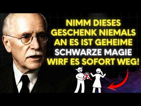 Wenn dir jemand DAS schenkt, wirf es SOFORT weg – Es ist getarnte schwarze Magie