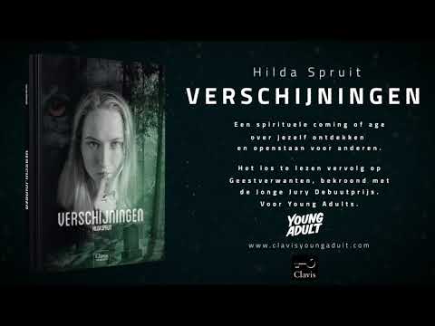 Boektrailer Verschijningen