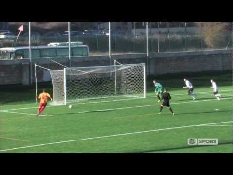 Excellence: Capistrello - Giulianova 2 - 2