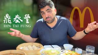 The Most Profitable Restaurant on Earth No One Talks About