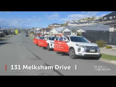 Single Level Stunner 131 Melksham Drive