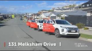 Single Level Stunner - 131 Melksham Drive