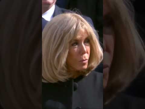 Hommage à Philippe de Gaulle - Ar mor divent - Bagad de Lann-Bihoué